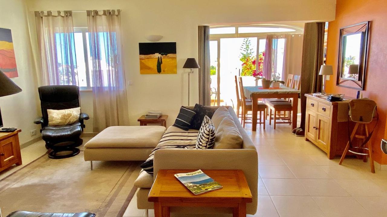 Apartmán Casa Papaya Carvoeiro  Exteriér fotografie