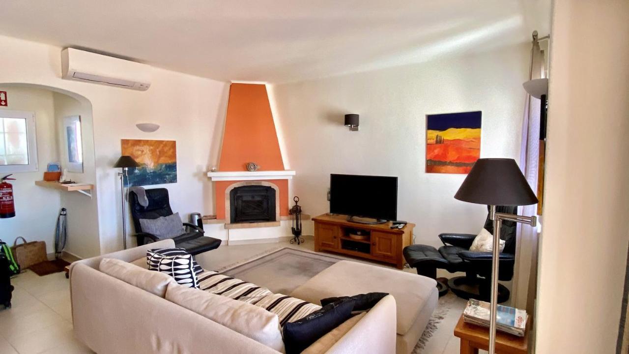 Apartmán Casa Papaya Carvoeiro  Exteriér fotografie