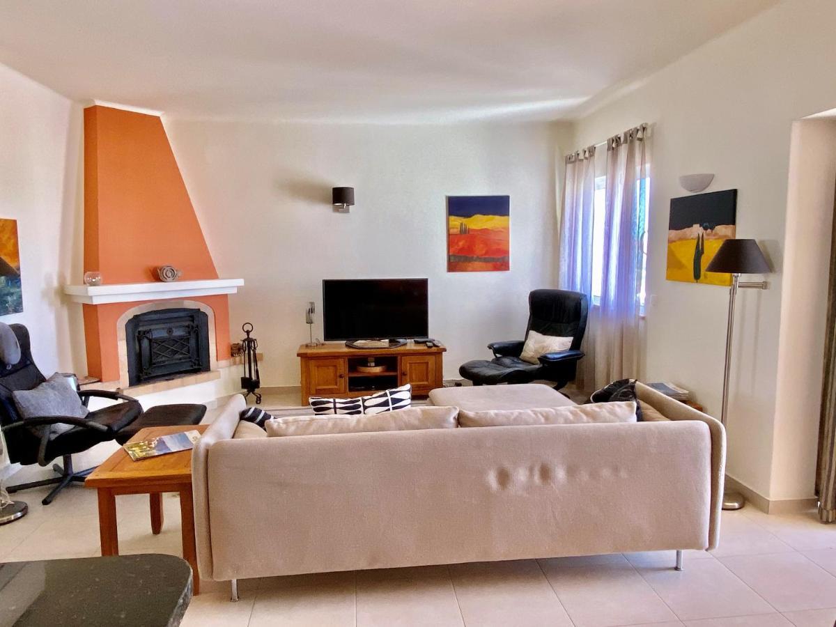Apartmán Casa Papaya Carvoeiro  Exteriér fotografie