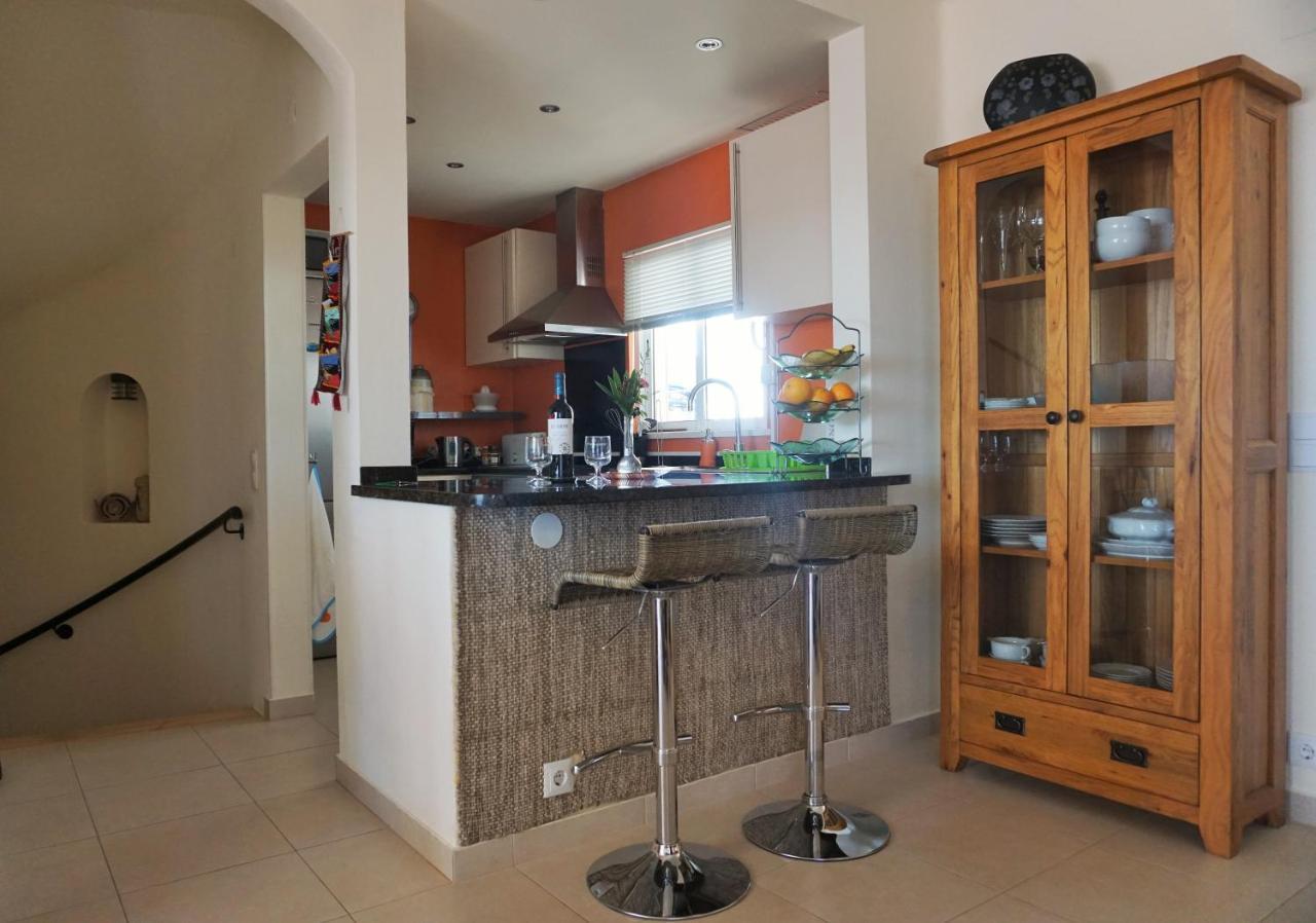 Apartmán Casa Papaya Carvoeiro  Exteriér fotografie