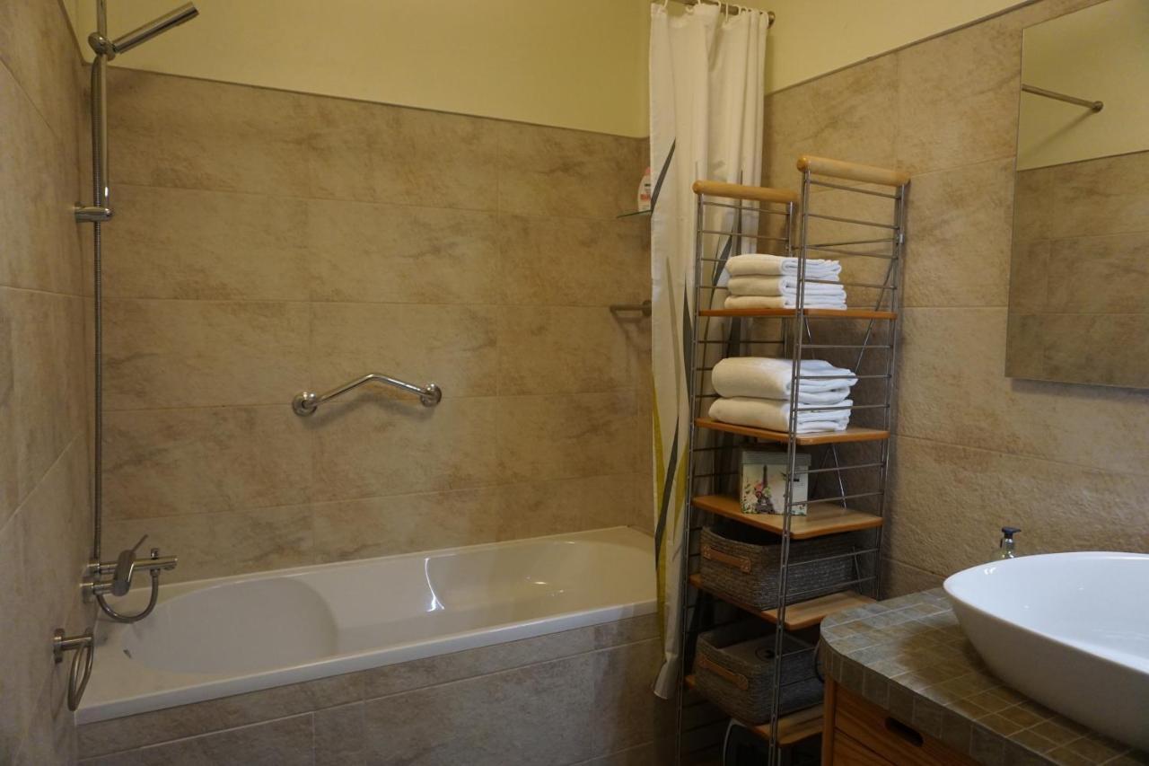 Apartmán Casa Papaya Carvoeiro  Exteriér fotografie