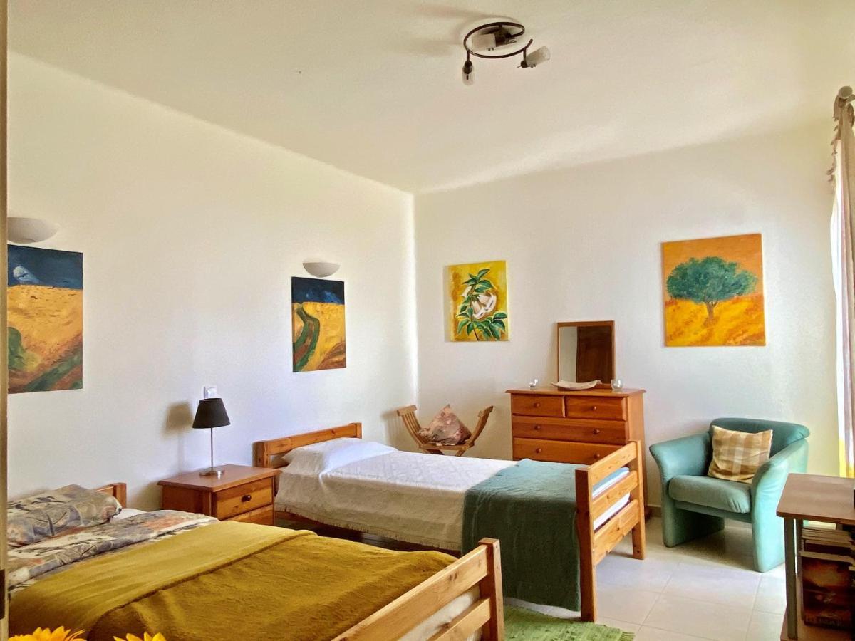 Apartmán Casa Papaya Carvoeiro  Exteriér fotografie