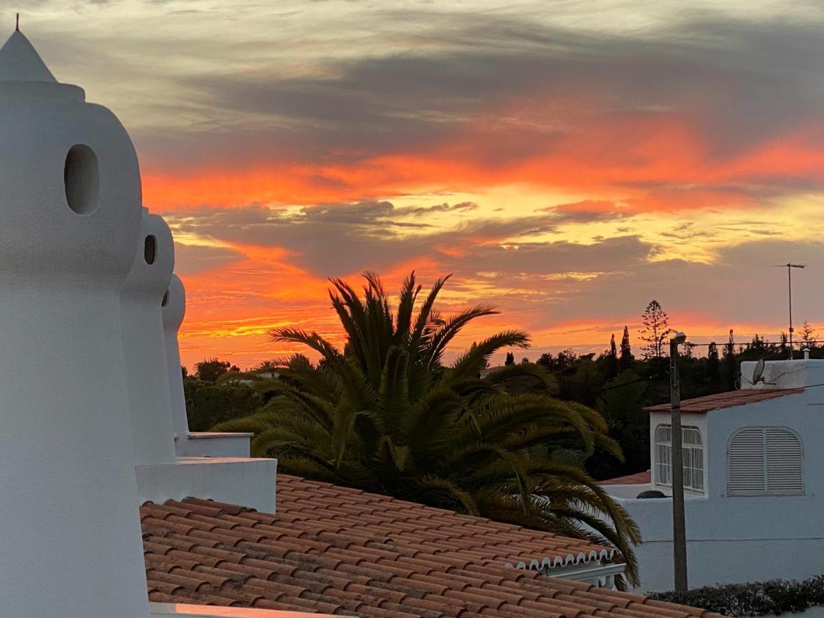Apartmán Casa Papaya Carvoeiro  Exteriér fotografie