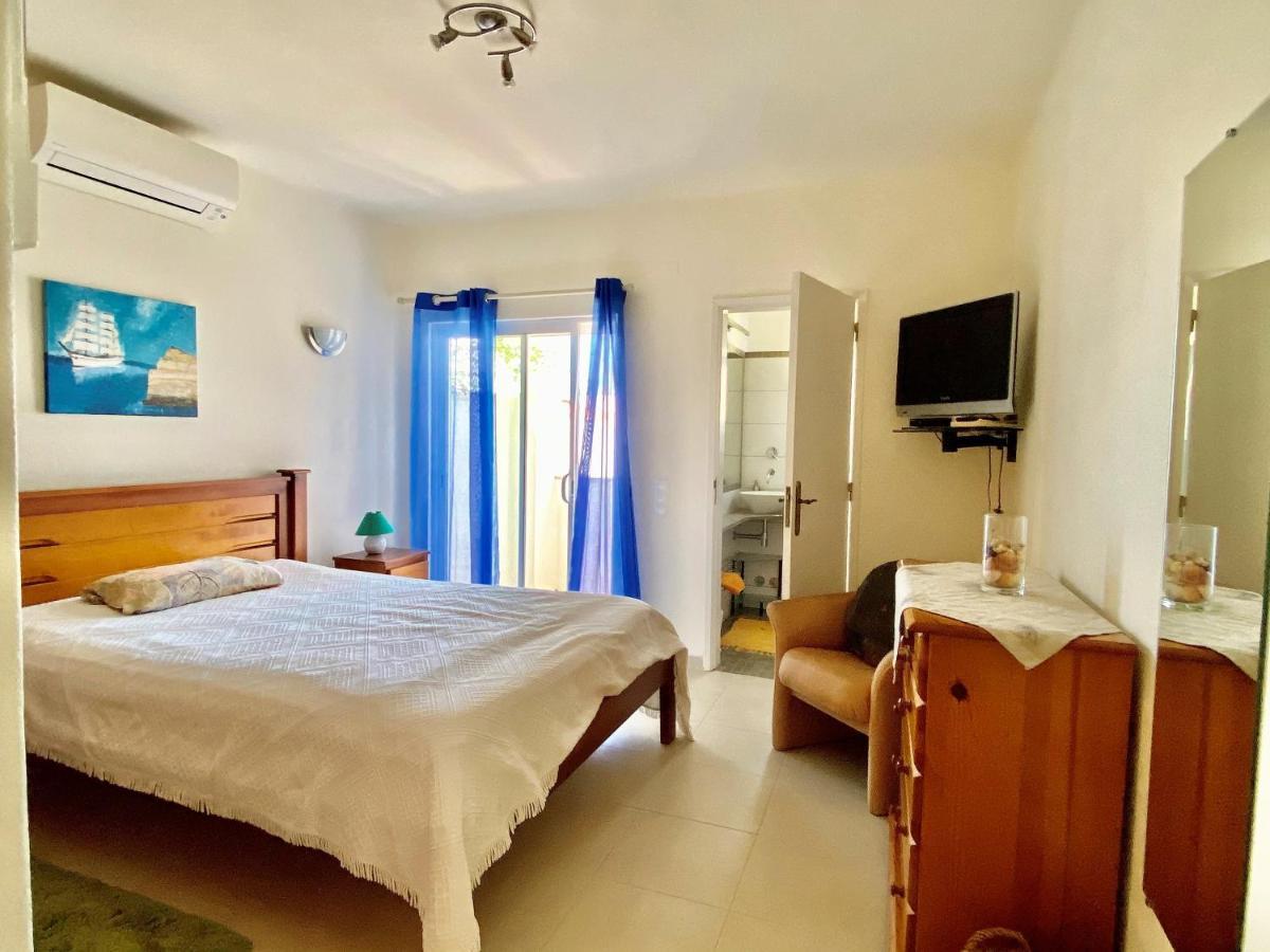 Apartmán Casa Papaya Carvoeiro  Exteriér fotografie
