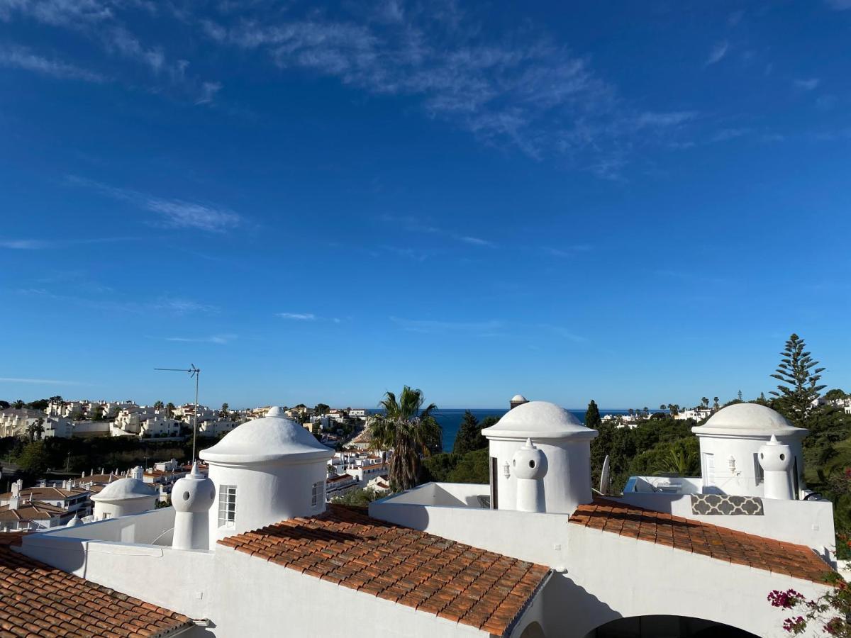 Apartmán Casa Papaya Carvoeiro  Exteriér fotografie