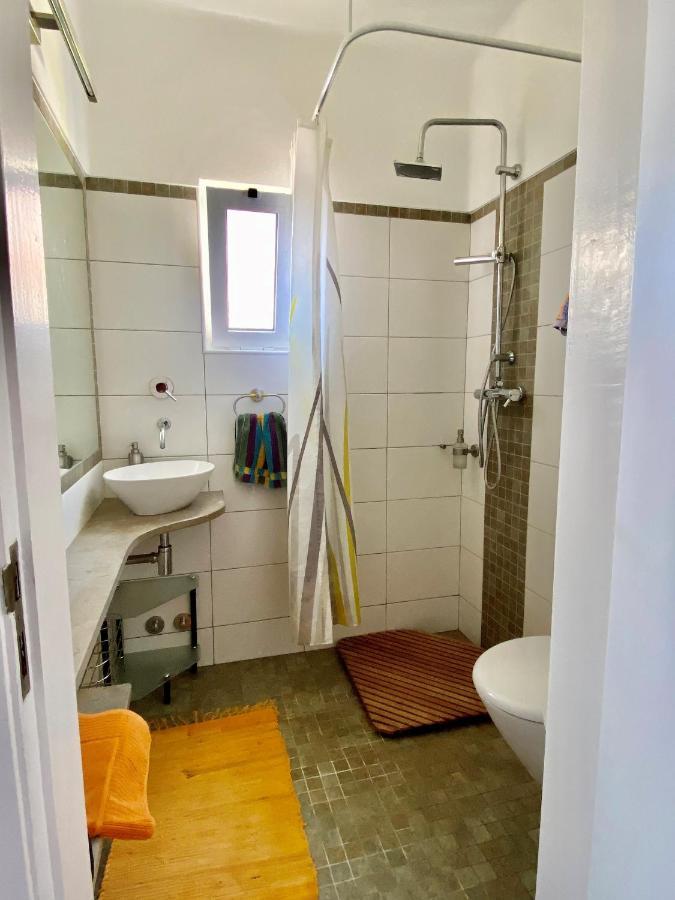 Apartmán Casa Papaya Carvoeiro  Exteriér fotografie